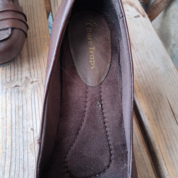 Bare Traps sz 8 - Picture 5 of 5